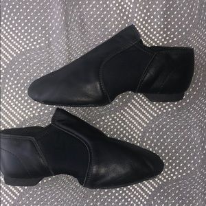 Balera Kids’ Jazz/ Dance Shoes - Sz 2